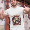 My Hero Academia Anime Christmas Shirt