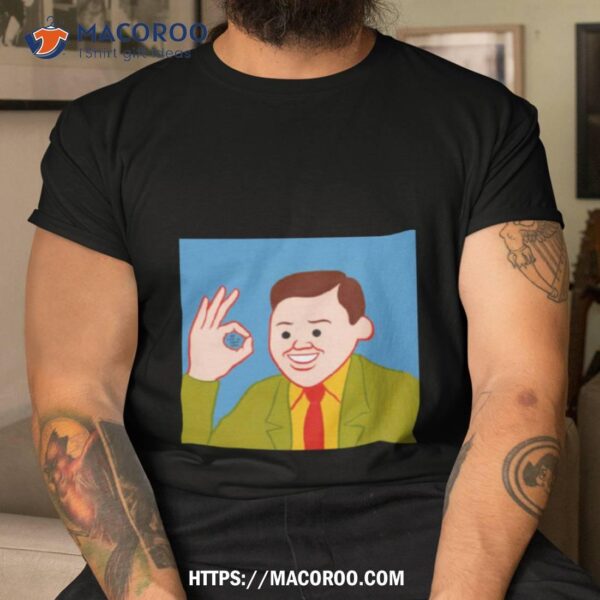 My Life Is Pointless Joan Cornella Shirt