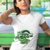 My Little Frogg Cybernetics Kinda Are Cool Shirt