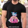 My Little Pony Death Metal Shirt