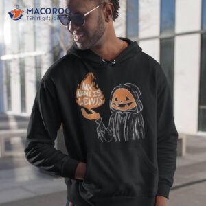 My Name Is Lewis Shirt