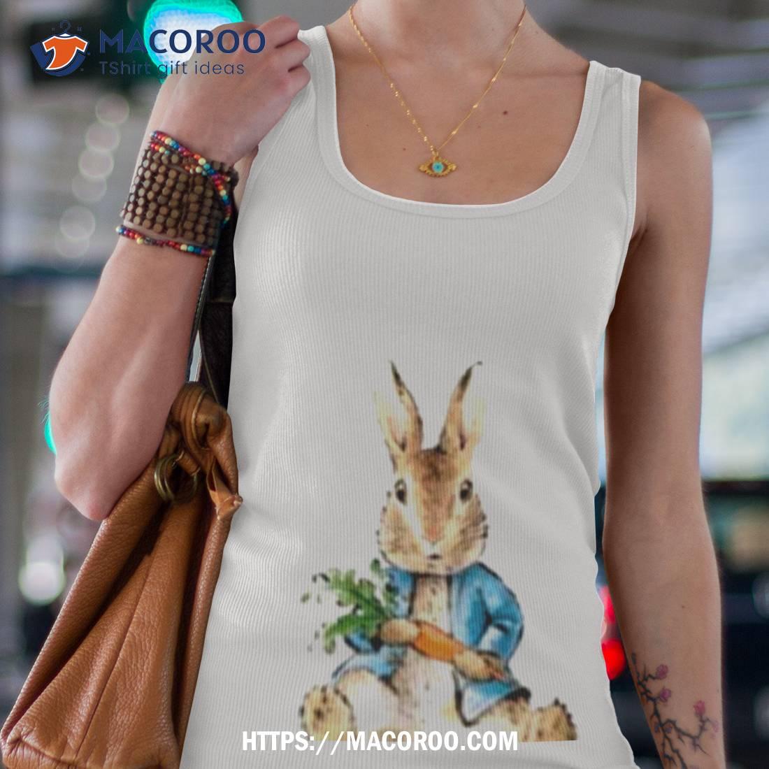 My Type Rabbit Shirt My Type Rabbit Shirt
