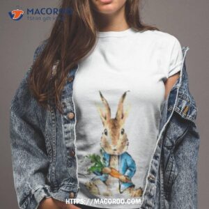 My Type Rabbit Shirt