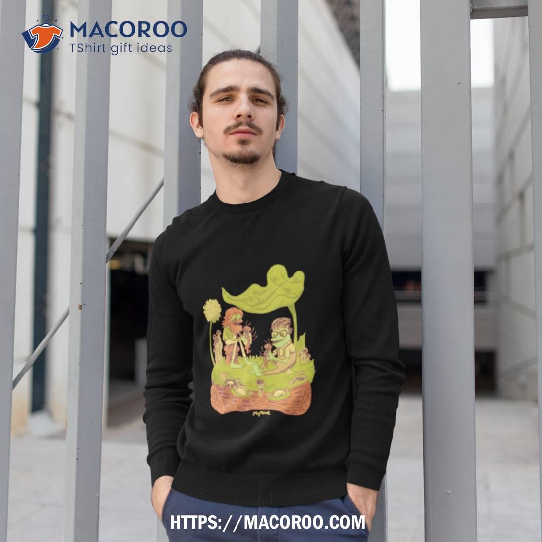 Mythical Ribb It Shirt Mythical Ribb It Shirt