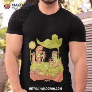 Mythical Ribb It Shirt