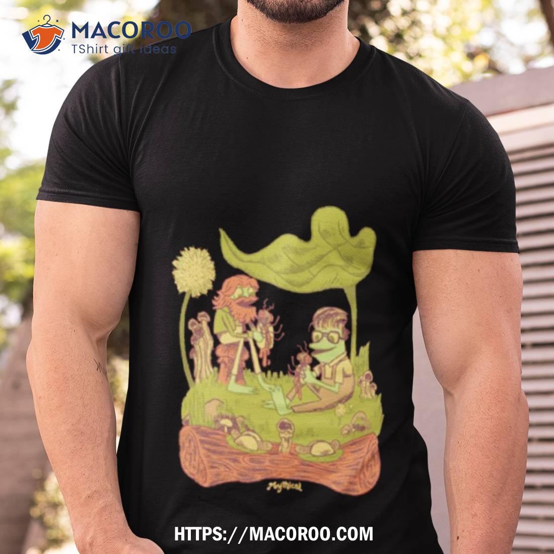 Mythical Ribb It Shirt Mythical Ribb It Shirt