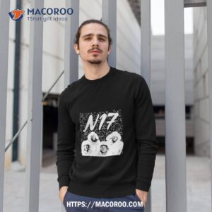 n17 tottenham hotspur christmas jumper style shirt sweatshirt 1