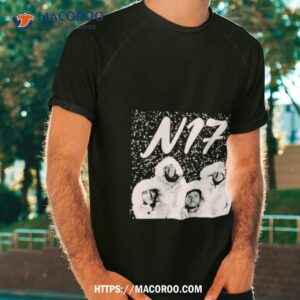 n17 tottenham hotspur christmas jumper style shirt tshirt