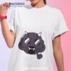 Nameless Ghoul Rain Water Shirt