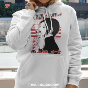 Nana Osaki The Death Shirt