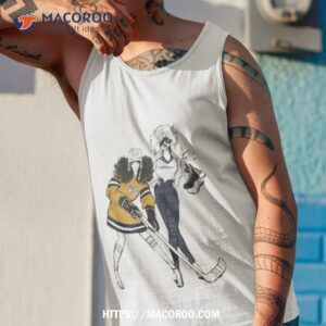 nashville predators hockey girls giii 4her by carl banks shirt tank top 1