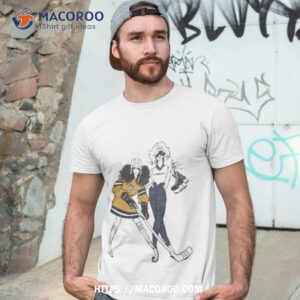 Nashville Predators Hockey Girls Giii 4her By Carl Banks Shirt