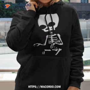 Nathanwpyle I Am Unsettled T Shirt