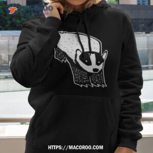 Nathanwpyle Wisconsin Icon Shirt