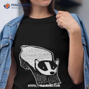 Nathanwpyle Wisconsin Icon Shirt