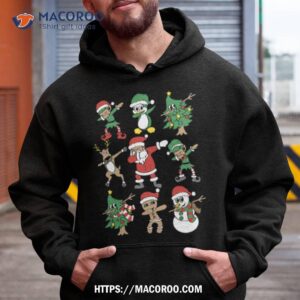 naughty funny christmas 2023 shirt hoodie