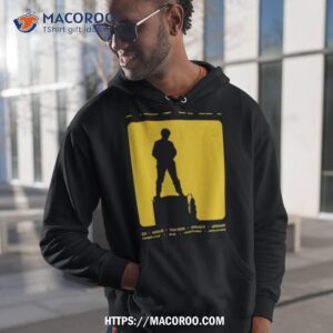 nectar ew modus tick tock daylight upgrade shirt hoodie 1