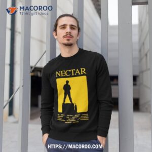 nectar ew modus tick tock daylight upgrade shirt sweatshirt 1