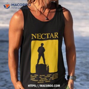 nectar ew modus tick tock daylight upgrade shirt tank top