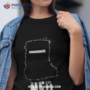 Ned Funny Art Ned Kelly Shirt