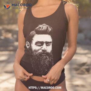 Ned Kelly Such Is Life Shirt