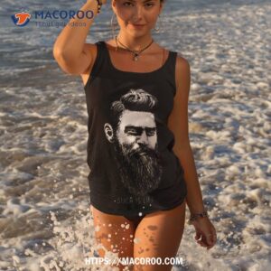 Ned Kelly Such Is Life Shirt