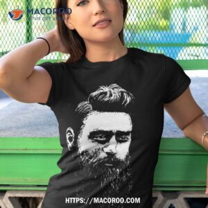 ned kelly such is life shirt tshirt 1