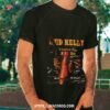 Ned’s Angry Ned Kelly Shirt