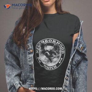 Neighborhood Watch Ever After High Shirt