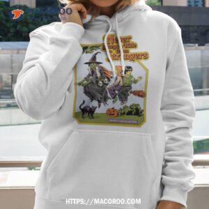 Never Accept A Ride Halloween Shirt 1 never accept a ride halloween shirt hoodie