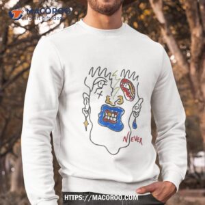 never summer tour 2023 t shirt sweatshirt