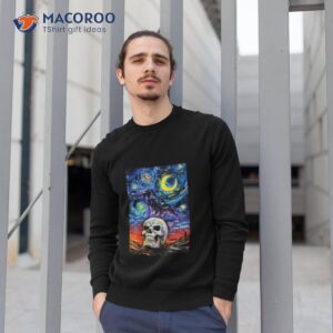 nevermore shirt sweatshirt 1