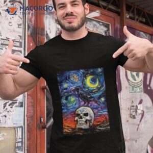Nevermore Shirt