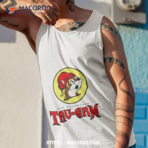 new brookland tavern buc ees nbt shirt tank top 1