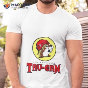 New Brookland Tavern Buc Ees Nbt Shirt