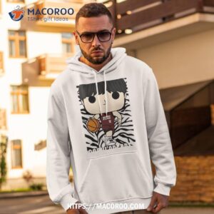 New Chibi Cagulangan 12 Shirt