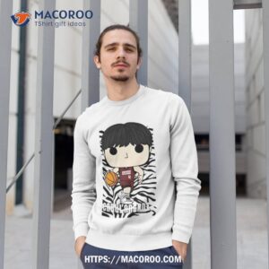 new chibi cagulangan 12 shirt sweatshirt 1