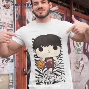 New Chibi Cagulangan 12 Shirt