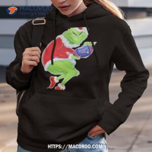 new england patriots grinch merry christmas 2023 shirt hoodie 3
