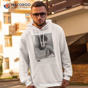 New Kids On The Block Jonathan Vintage Photo Shirt