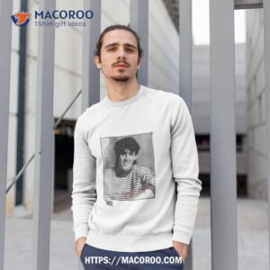 new kids on the block jonathan vintage photo shirt sweatshirt 1