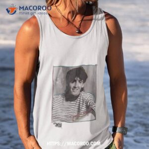 new kids on the block jonathan vintage photo shirt tank top