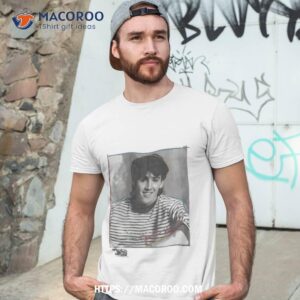 New Kids On The Block Jonathan Vintage Photo Shirt