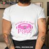 New Orleans Saints 2023 In October We Wear Pink Shirt