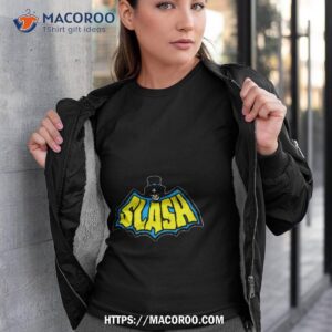 New Slash Halloween Tee Fan Gifts T Shirt