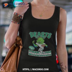 new york jets beasts of the gridiron shirt tank top 4