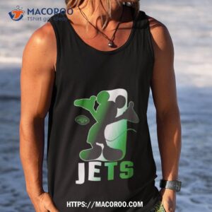 new york jets mickey mouse disney shirt tank top