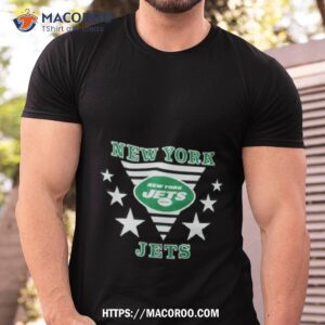 New York Jets Super Star T Shirt