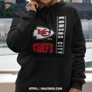 Nfl Kansas City Chiefs Lockup Essential Shirt