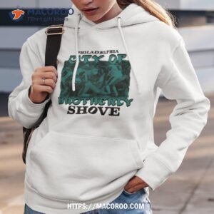 nfl philadelphia eagles philadelphia city of brotherly t shirt hoodie 3